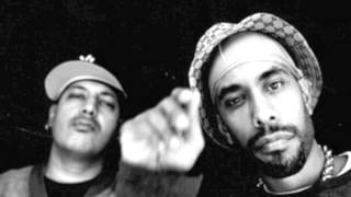 Props over here - Beatnuts FFRESH BEAT