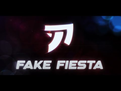 [Fake Fiesta Trailer] by IndoraEdit