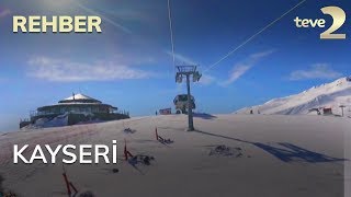 Rehber 93. Bölüm Kayseri | 19.01.2020 FULL BÖLÜM İZLE!