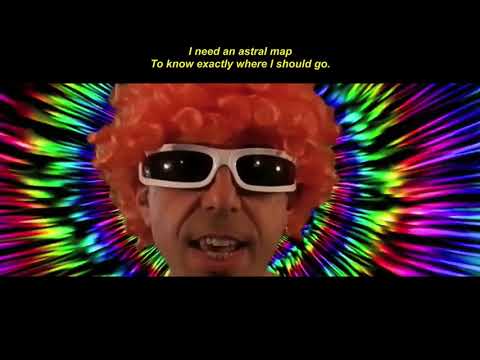 1993 _EN_ (ES) Ologram, The trap of the law of karma - Past life regression Calogero Grifasi