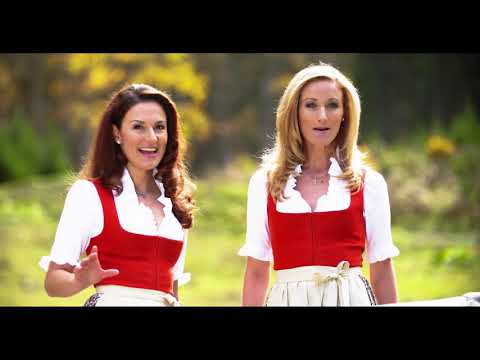 Sigrid & Marina „“ „Bergbluat“
