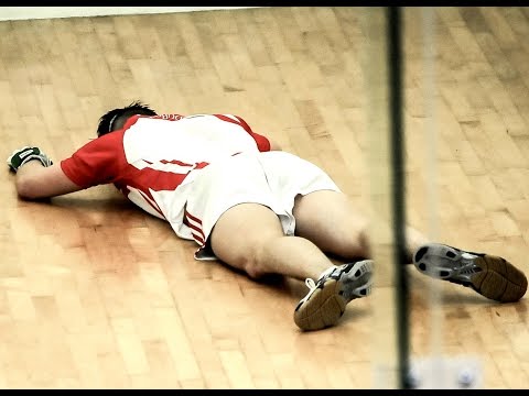 Sean Kerr v Tadhg O'Neill - Epic Rally