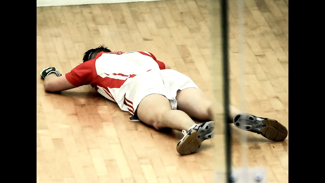 Sean Kerr v Tadhg O'Neill @ All-Ireland Minor 40x20 Final 2016