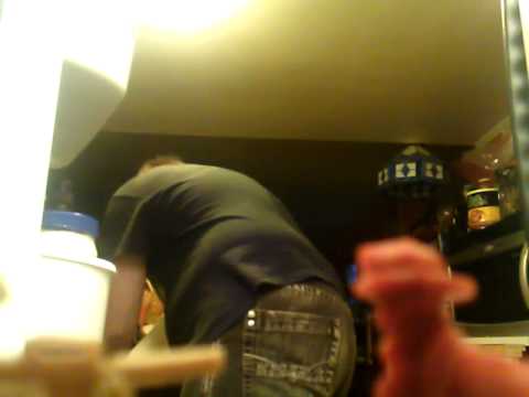 Army Men Episode 54:Fridge Battle