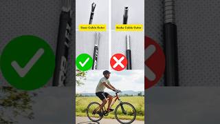 Download lagu Why Your Bicycle Gears Don’t Shift Smoothly (Real Reason Most Riders Miss!) mp3