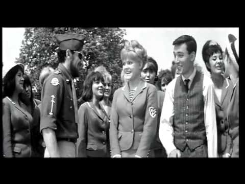 Eva Pilarová, Waldemar Matuška a Karel Gott - Glory aleluja (1964)