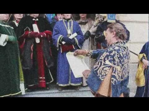 credendari e podestà 2013