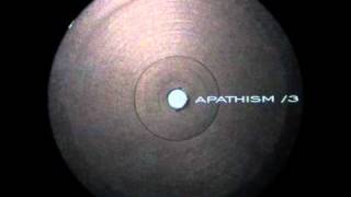 Apathism /3 - A