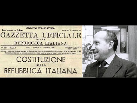Prof. Lucarelli - Corso di Politica Economica 2021 - videolezione 2 (Economia del benessere)