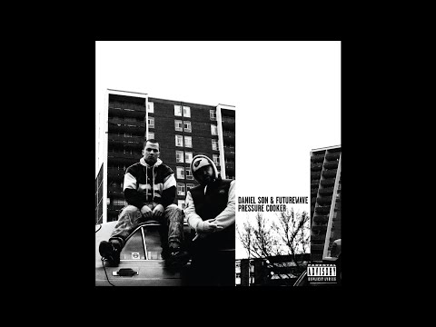 DANIEL SON X FUTUREWAVE - Stained Lo Ft SAIPHER SOZE