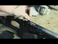 Product video for500 FPS A&K SVD Bolt Action SSR [Specialized Sniper Rifle] in Black -  (DISCONTINUED)