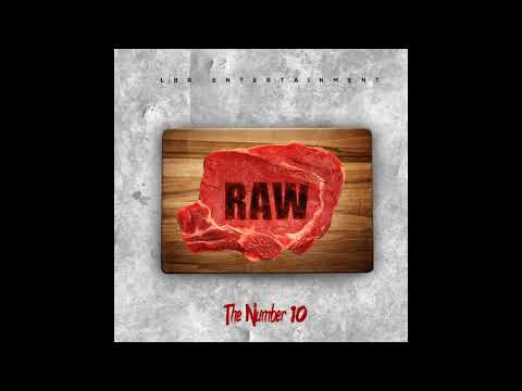 The Number 10 - Raw