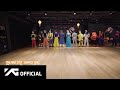 TREASURE - ‘음 (MMM)’ DANCE PERFORMANCE VIDEO (HALLOWEEN ver.)