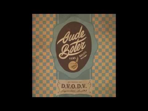 D.V.O.D.V. - Rapresent ft. Gervi