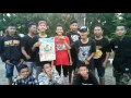 Kami Familia Siap Merapat di FUNTASTIC MUSIC bersama NDX AKA FAMILIA