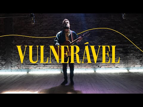 VULNERÁVEL - EP 188 // COLO DE DEUS (CLIPE OFICIAL)