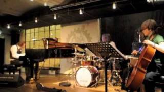 "Ba Lue Bolivar Ba Lues Are"_P.N.T. Live At Schlot