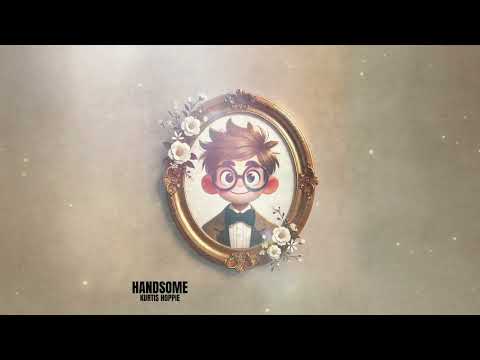 Kurtis Hoppie - HANDSOME (Official Lyric Video)