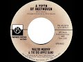1976 HITS ARCHIVE: A Fifth Of Beethoven - Walter Murphy (a #1 record--stereo 45)