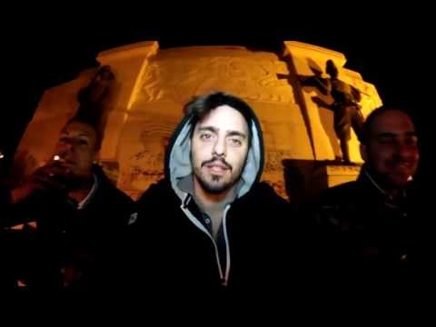 Flowhertz Vblog 1 - Le origini del mito - Fisheye - Pipitone e il carcere