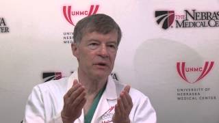 Second Ebola Patient Receives Blood Transfusion - Nebraska Medicine