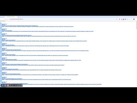 Item video thumbnail