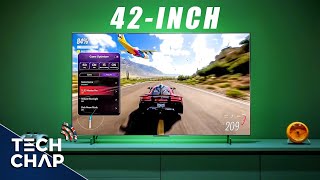 The OLED TV I've Always Wanted! - [CES 2022
