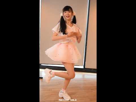Secret12 First Meeting-Ice-PICK ME (PRODUCE48),ก็ชอบให้รู้ว่าชอบ(BNK48)-Cover Dance-9.9.2018-Fancam