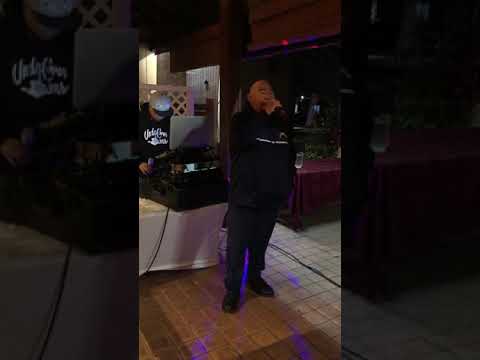 Daddy‘s Home (Shep and The Limelites) - UnderCover Jams