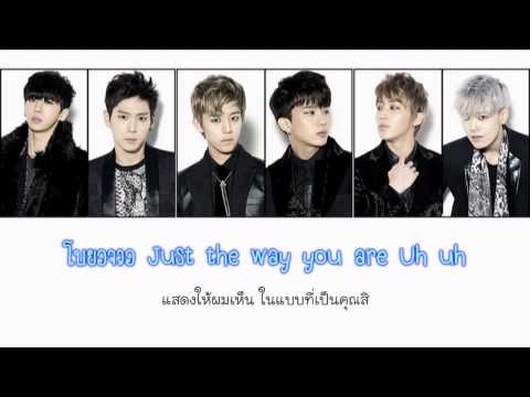 [Thai Sub] B.A.P - Shady Lady