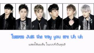 [Thai Sub] B.A.P - Shady Lady