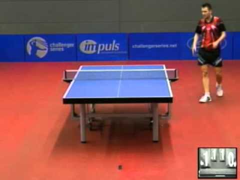 12/11/28 PISTEJ vs. MUSKO Semifinal1