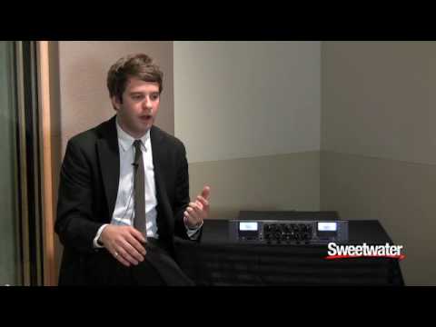 Manley Variable Mu Overview - Sweetwater