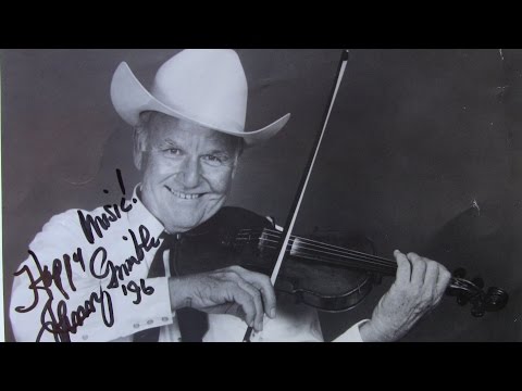 Gardenia Waltz / Remembering Johnny Gimble - Doc Wallace