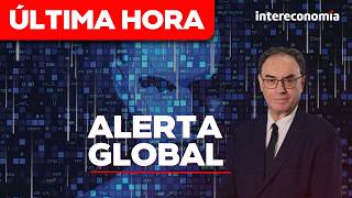 ÚLTIMA HORA | Bailey alerta de la IA: avisa del shock que se avecina para la estabilidad financiera