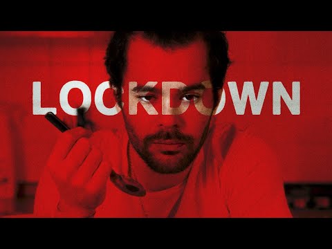 LOCKDOWN — 예고편 (이탈리아어)