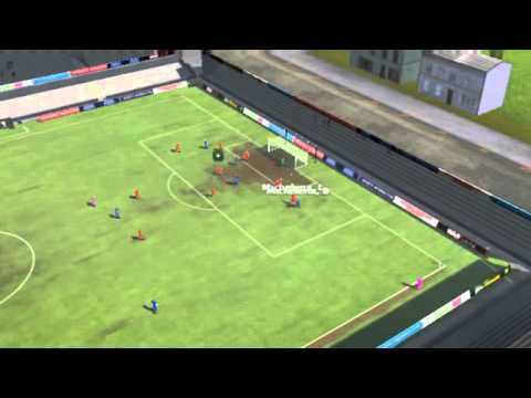 AS JT 0-2 AS Temanava - Match Highlights