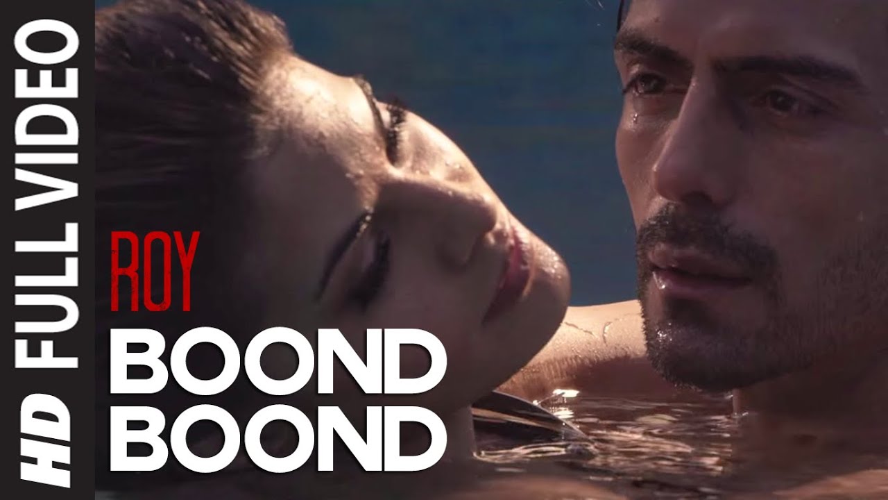 Boond Boond FULL Song | Roy | Ankit Tiwari | T-SERIES - Ankit Tiwari Lyrics in hindi Boond Boond FULL Song | Roy | Ankit Tiwari | T-SERIES - Ankit Tiwari Lyrics in hindi