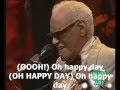 Ray Charles - Oh Happy Day