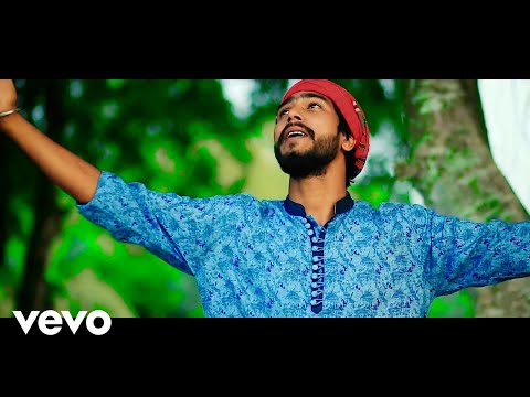 Ridoy Jj - Lohare Banaila Kancha Sona (Official Video) ft. Sourav Akhand