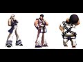 AC The King Of Fighters 2003 The LEVEL 8 Walkthrough As Korea Team