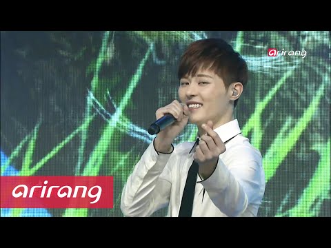 Simply K-Pop _ VOISPER(보이스퍼) _ In Your Voice(그대 목소리로 말해요) _ Ep.207 _ 032516