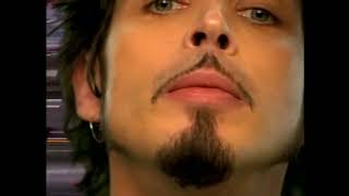 Chris Cornell - Preaching The End of The World  [1999] sounds better