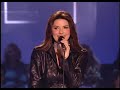 Shania Twain - From this moment