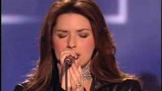 From This Moment On!-Shania Twain