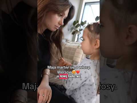 Wersow i maja ścina włosy na krótko #wersow #friz #maja #ekipa #genzie #włosy #tiktok #dlaciebie #dc