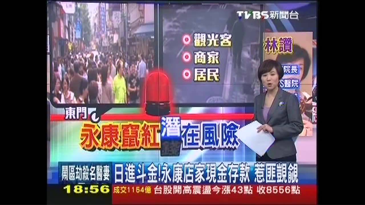 日進斗金！永康店家現金存款　惹匪覬覦