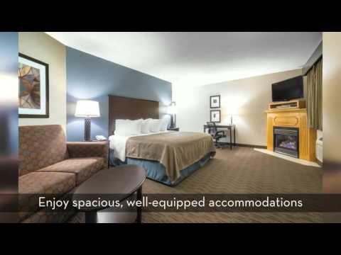 Americinn Lodge And Suites Of North Branch