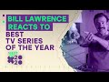 Ted Lasso Creator Reacts to Best TV Show 2020 Win