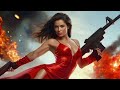 [2024 Full Movie] Deadly Scope| Full Action Movie English | Martial Arts Movies #Hollywood#movie